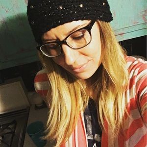 Meet your Posher, Candice